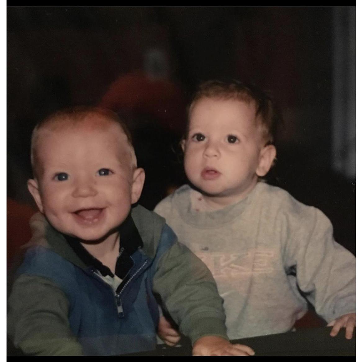 Little did we know...