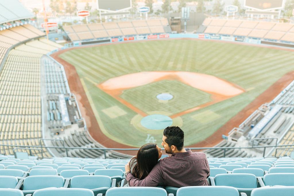 The Wedding Website of Kristen Blanc and Nick Soriano