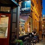 Spoon Market & Deli