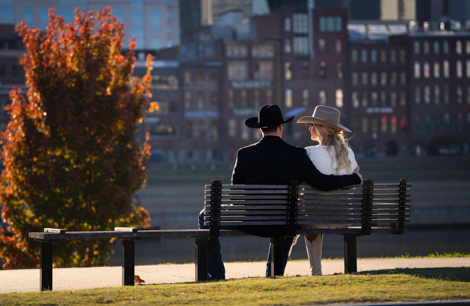 The Wedding Website of Kendra McCauley and Dominic Leone