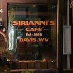 Sirianni's Café