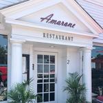 Amarone Restaurant