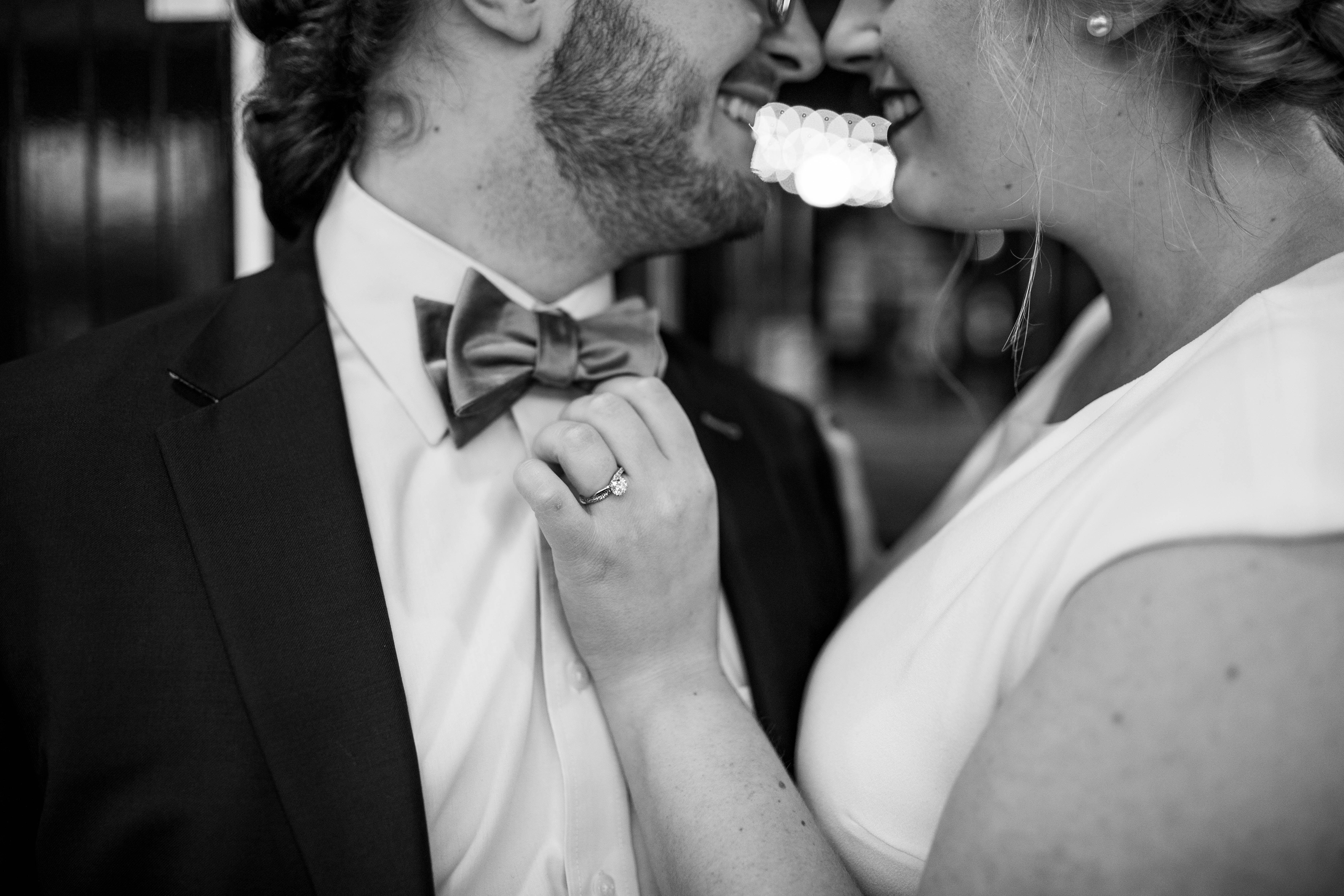 The Wedding Website of Tayler Boelk and Noah Mercil