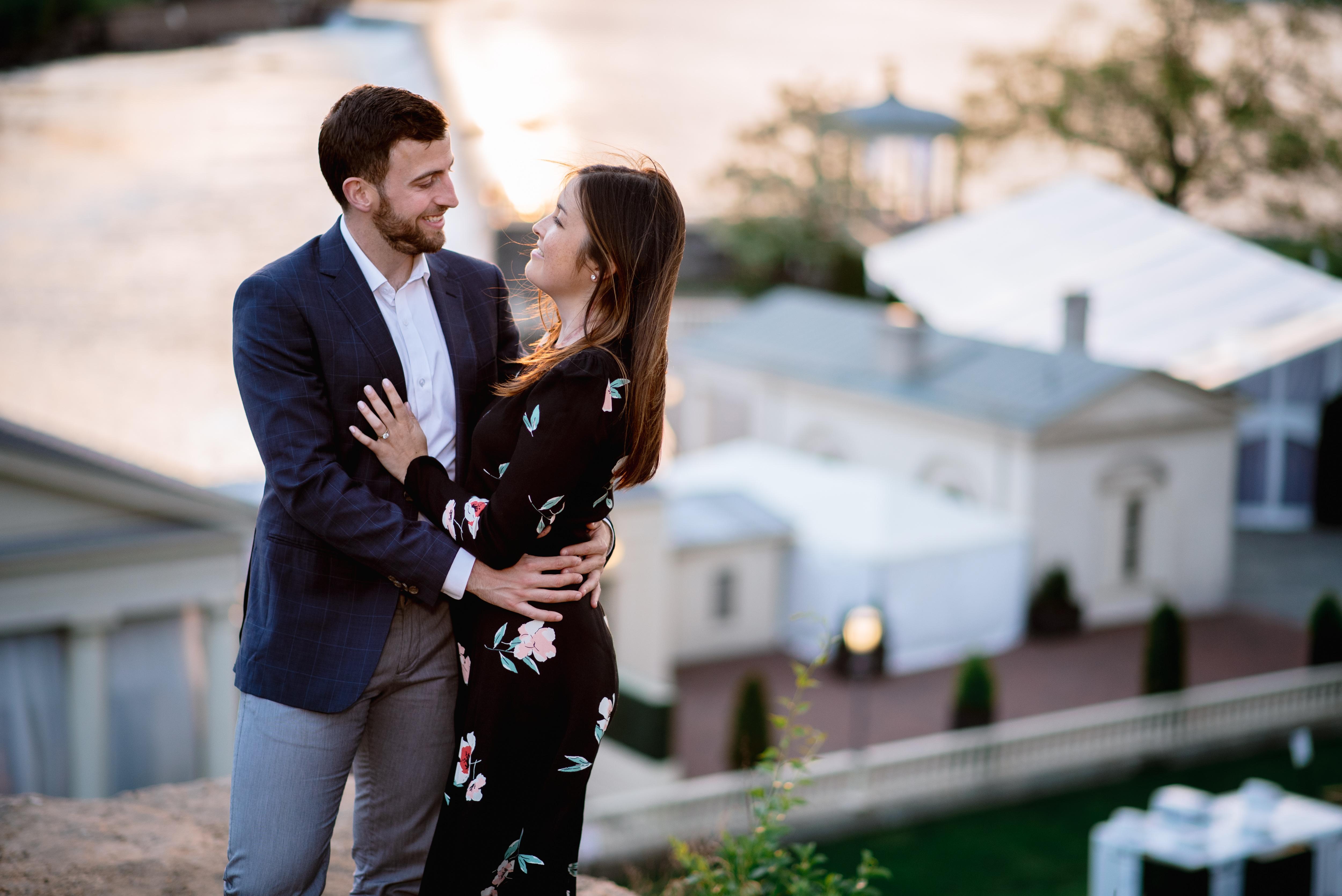 The Wedding Website of Alexandra LeFebvre and Adam Libertini