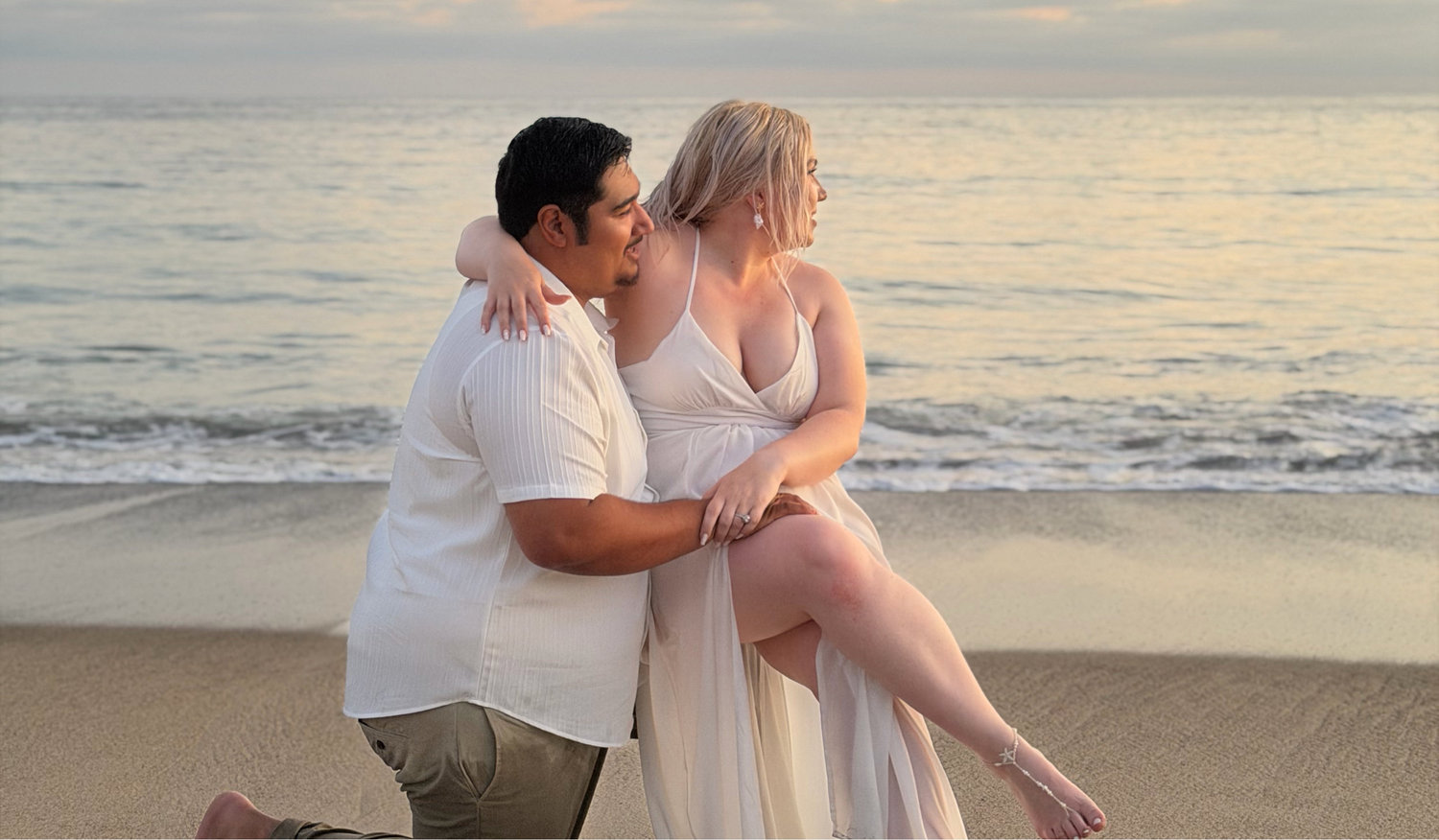 The Wedding Website of Erin Smith and Carlos Meza