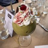 Giovanni's Brooklyn Eats