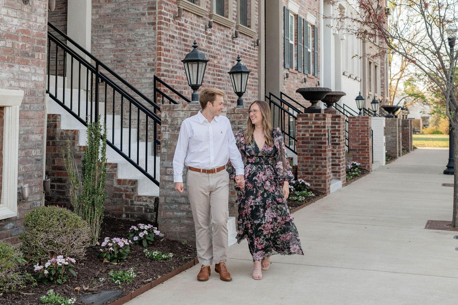 The Wedding Website of Callie Bonds and Cody Johnson