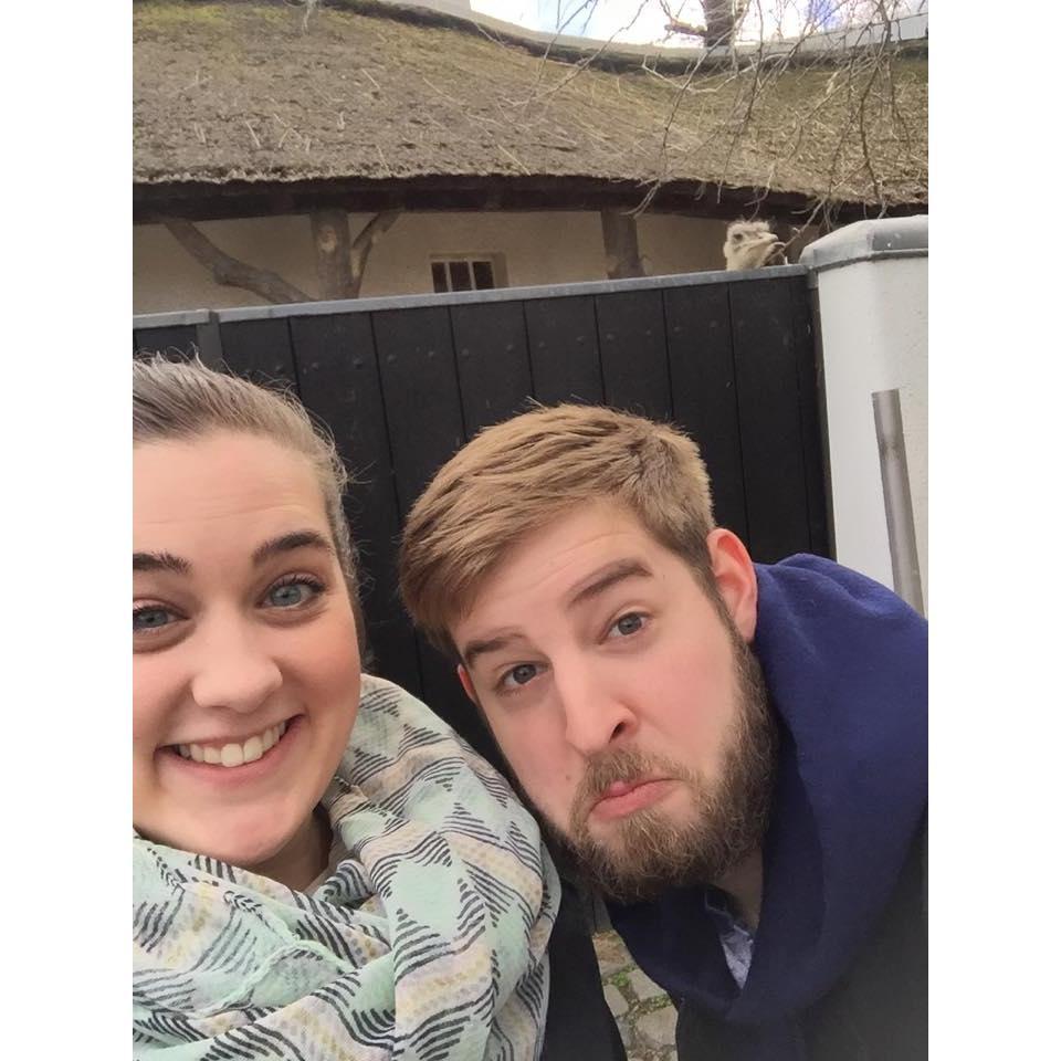 Berlin Zoo
