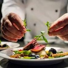 Private Chef for 2 days
