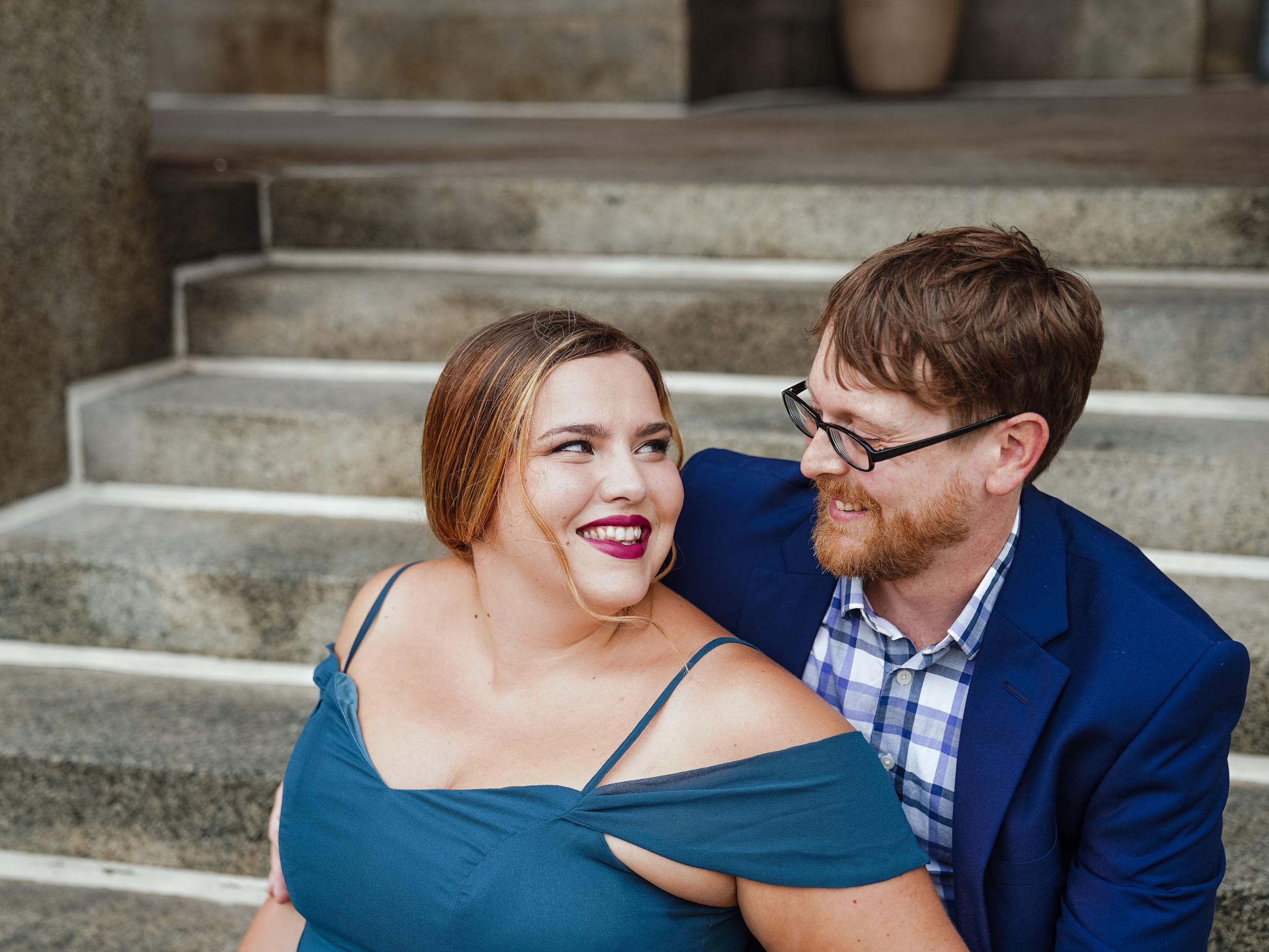 The Wedding Website of Claire Marie Gerchman and Cody W. Polack