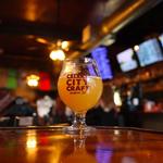 Celery City Craft Beer Garden