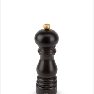 Paris u'Select Pepper Grinder - Chocolate Finish