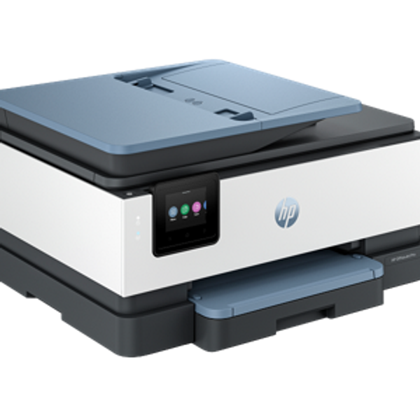 HP OfficeJet Pro 8125e Wireless All-in-One Printer