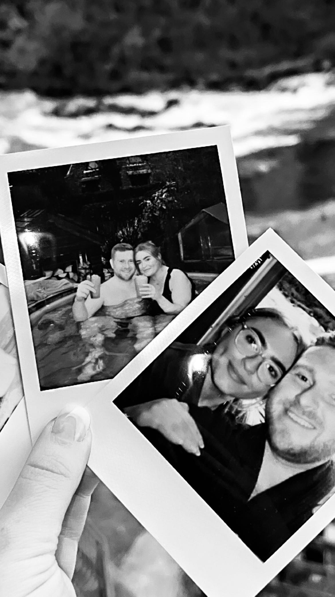 The Wedding Website of Aidan Churchill and Eimear Crossan