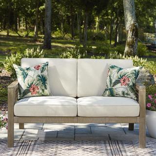 Barn Cove Loveseat