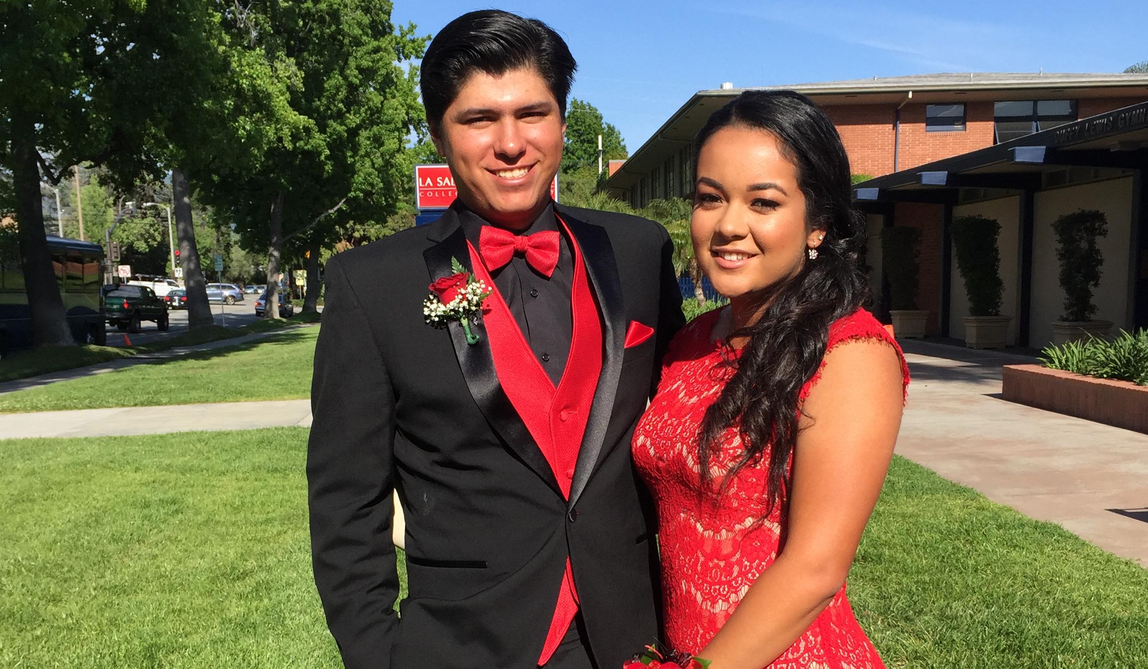 The Wedding Website of Paula Damas and Christian Hall