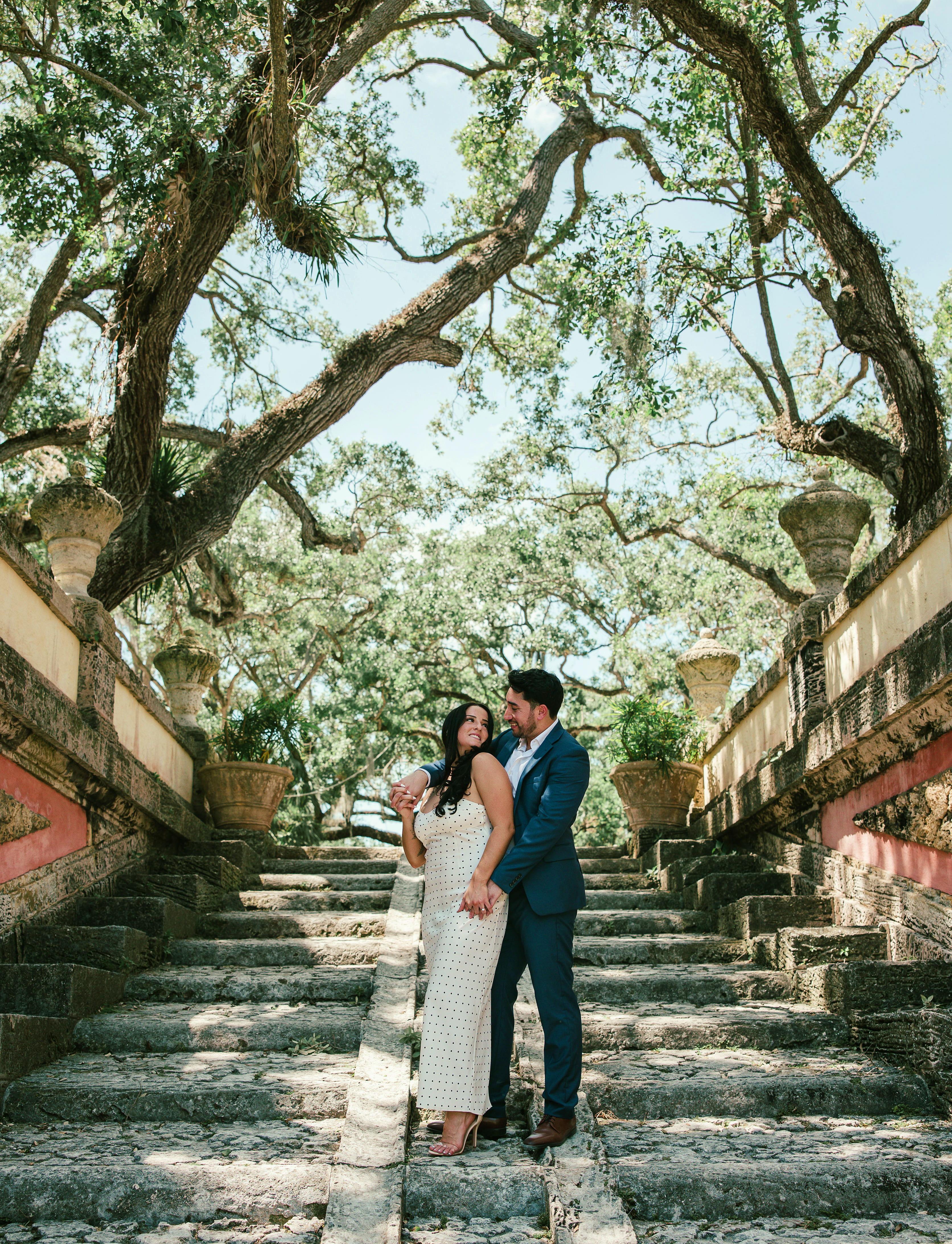 The Wedding Website of Emily Sky Dean and Andrew David Orozco