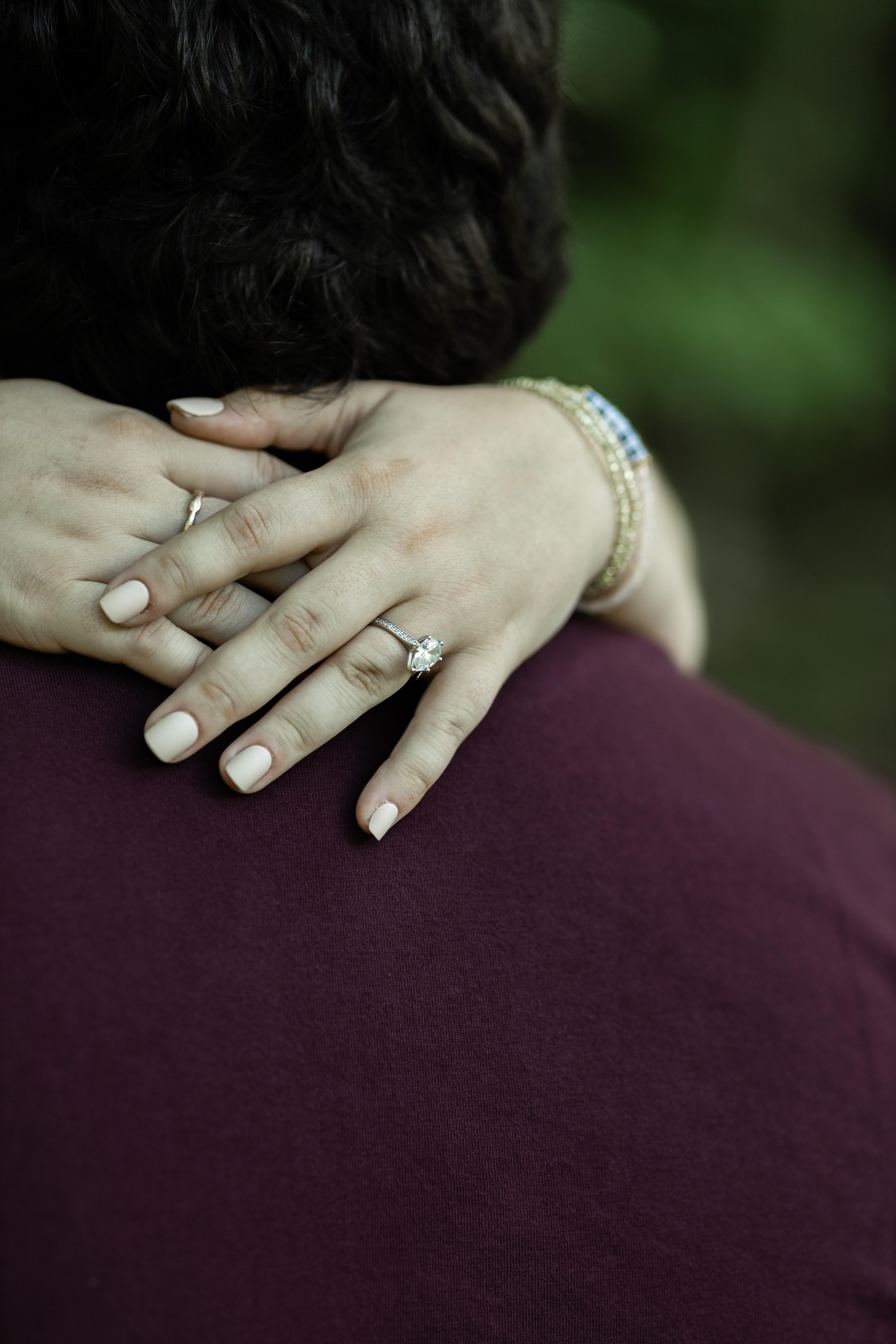 The Wedding Website of Tiffany Ledford and James Messer