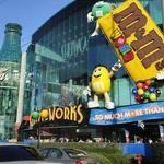 M&M’S World Las Vegas