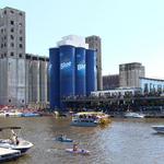 Canalside