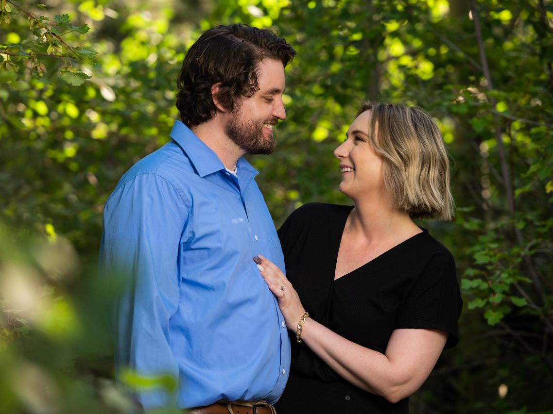 The Wedding Website of Brittany Sheehan and Kyle O'Connell