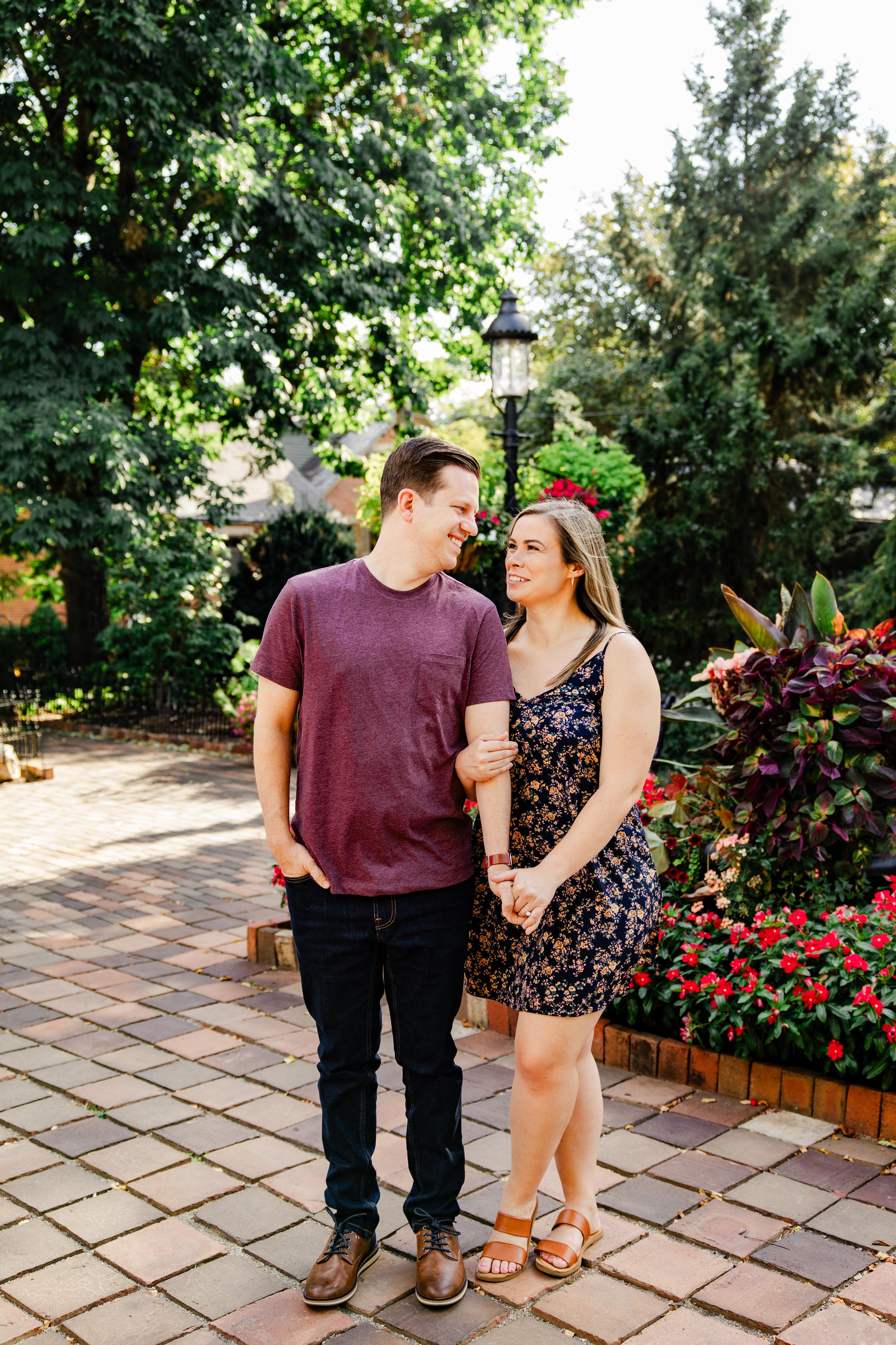 The Wedding Website of Samantha Kelley and Mark Russ