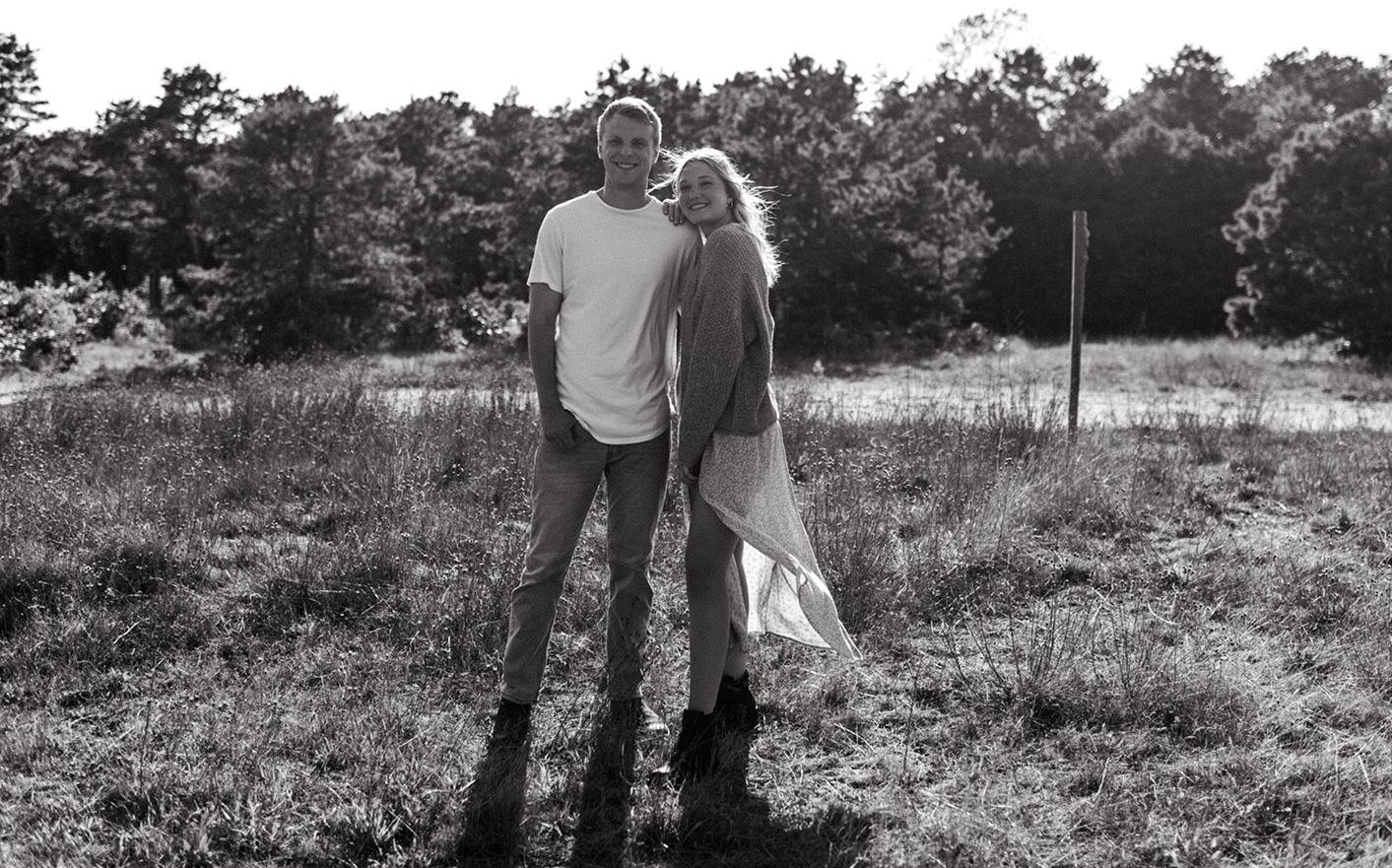 The Wedding Website of Dan Tyndall and Sunny Hunter