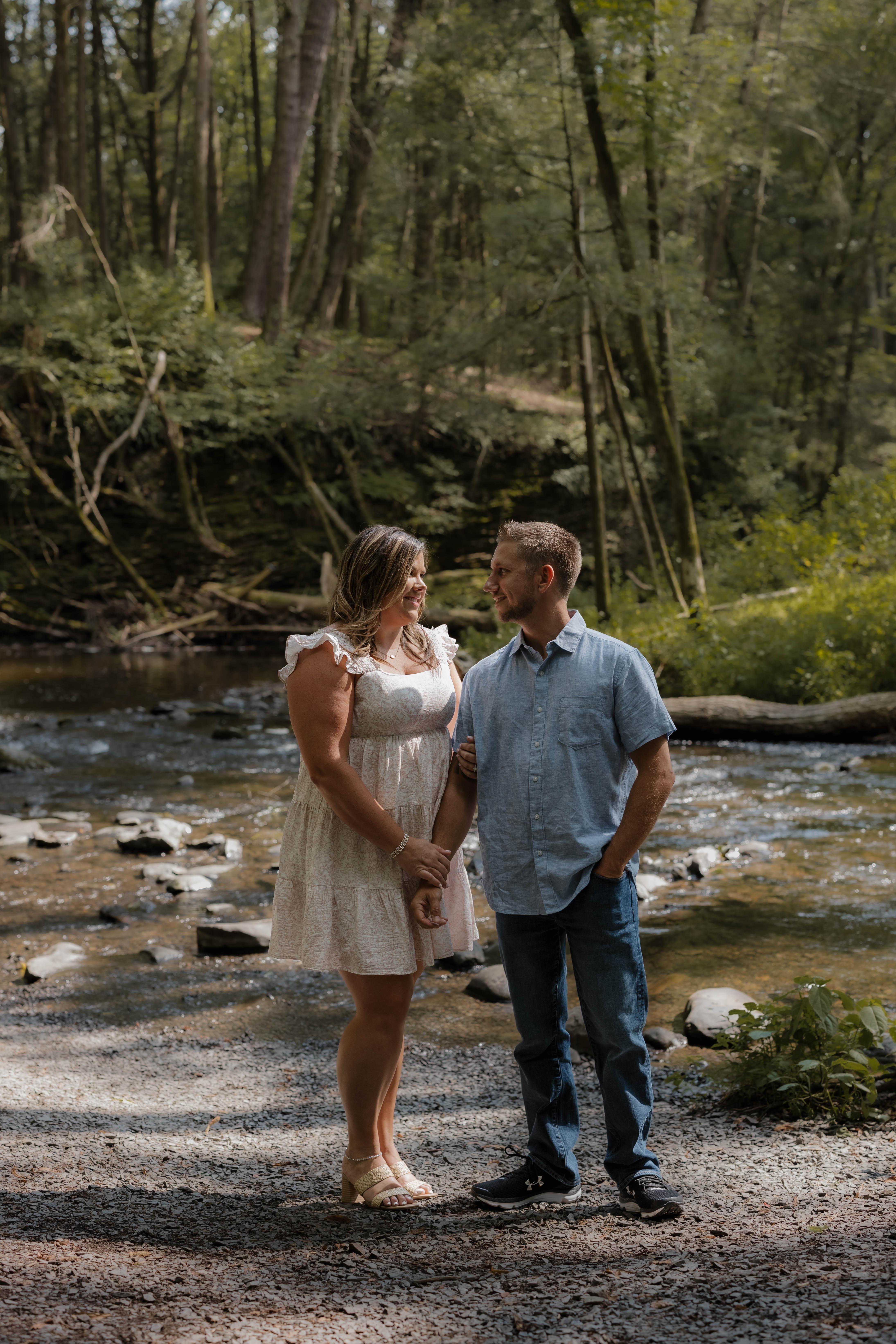 The Wedding Website of Cayley Kempp and Chris Zeris