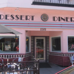 Rick's Dessert Diner