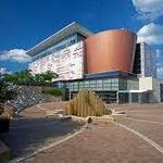 Muhammad Ali Center