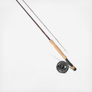 Algonquin Fly Fishing System