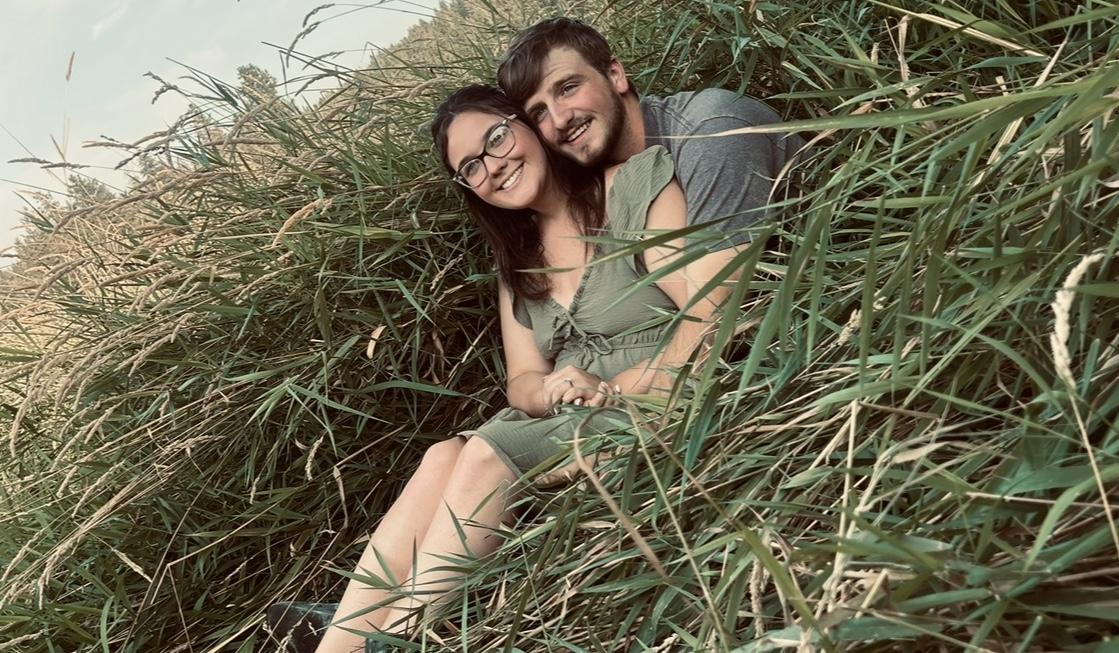 The Wedding Website of Sydney Woolley and Shane Corsi