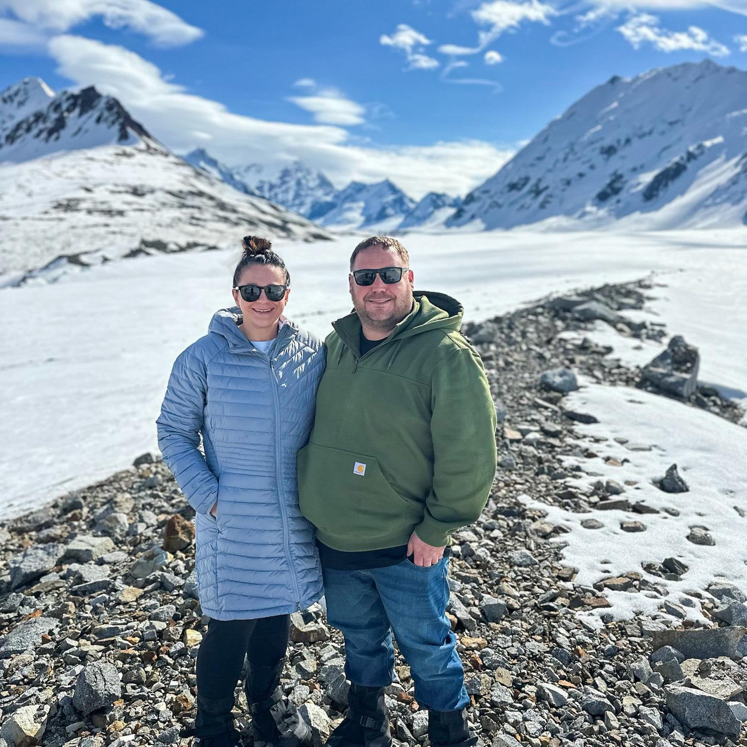 Alaska 2024