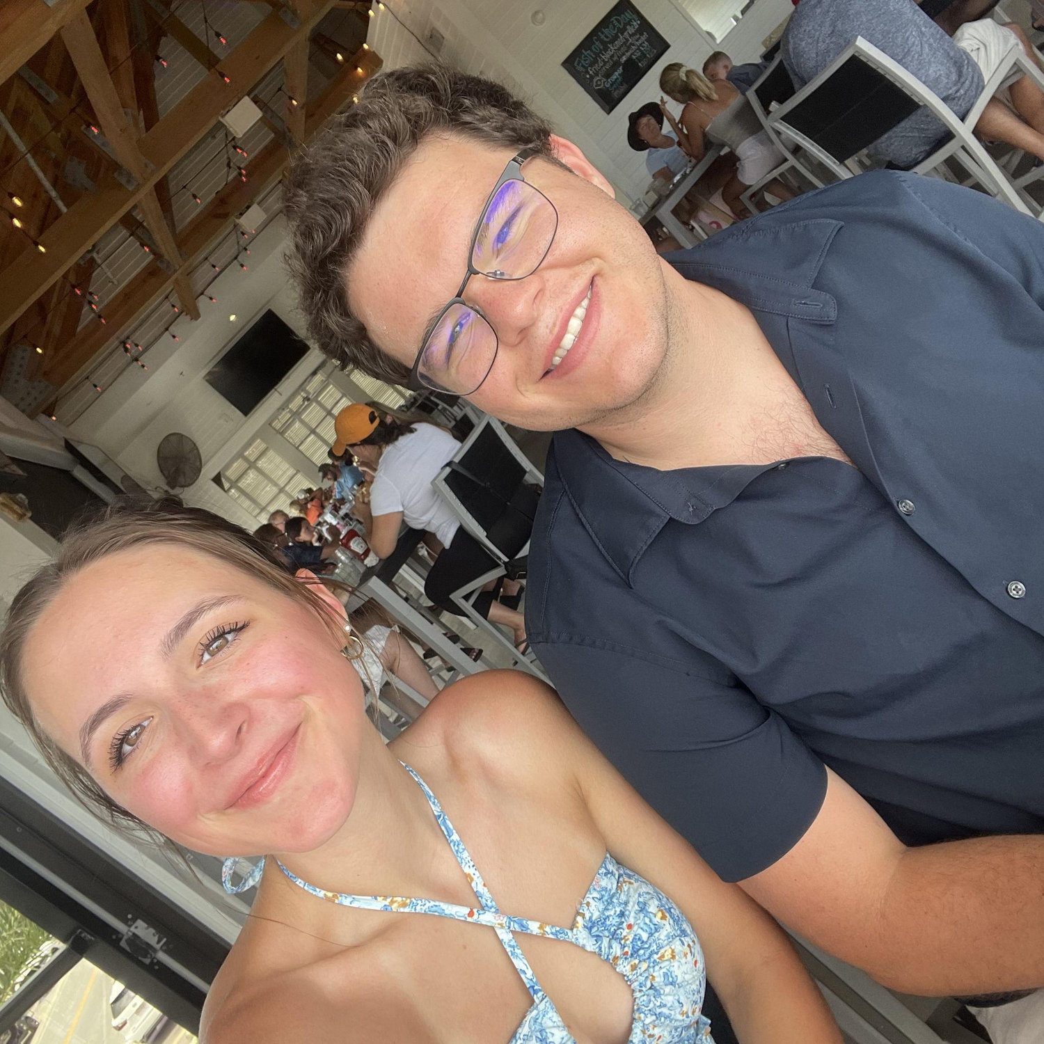 Beach trip to FL!