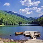 Lake Biograd