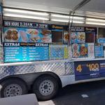 Silva's Taco Truck