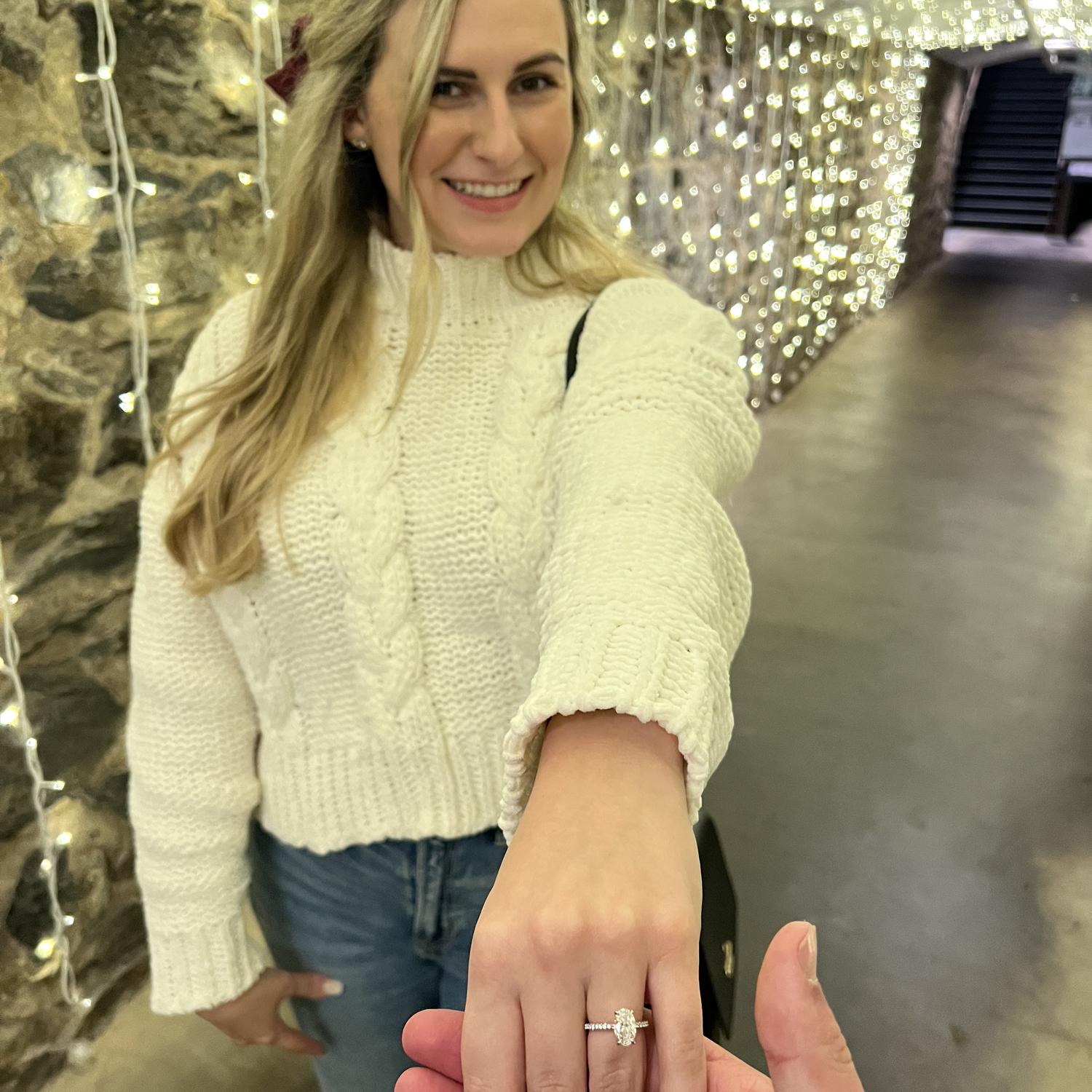Biltmore Proposal