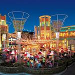 Downtown Disney