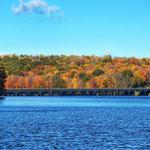 Moraine State Park