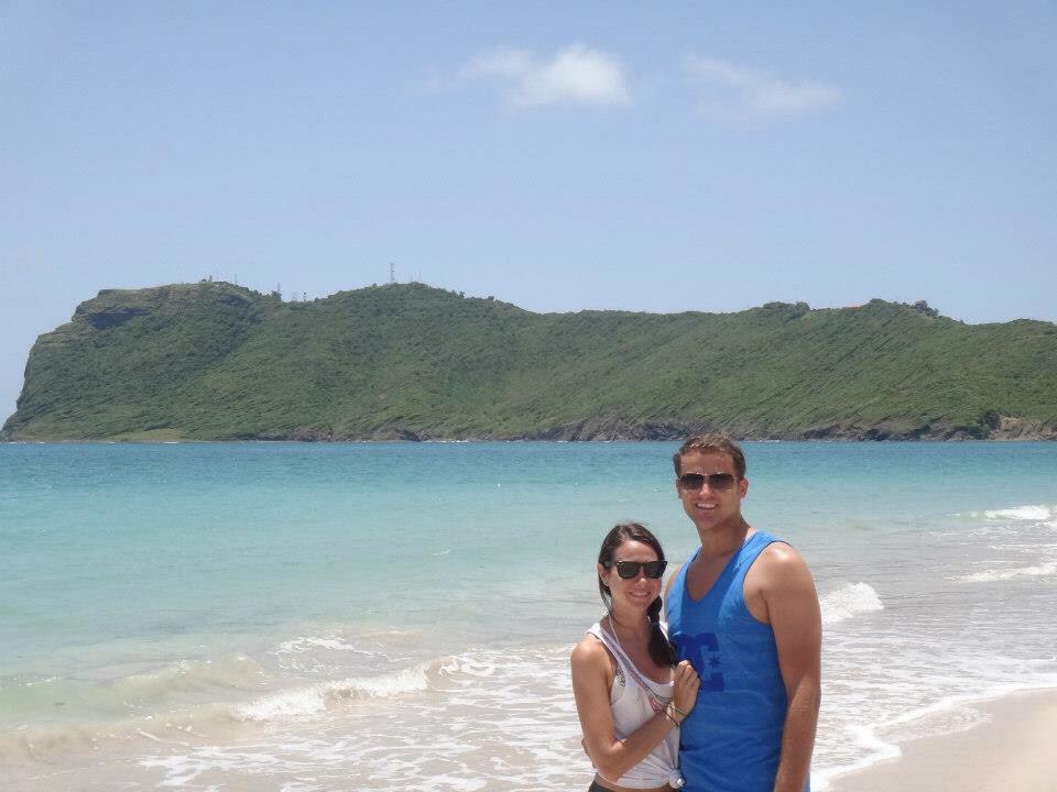 St. Lucia