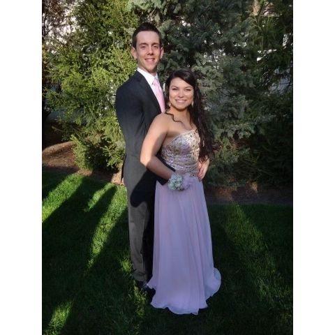 May 2013 - Junior Formal in Nutley, NJ