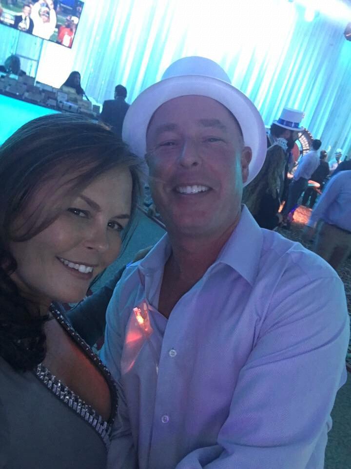 Foxwoods NYE