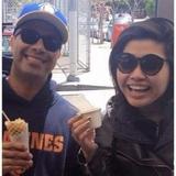 Smitten Ice Cream
