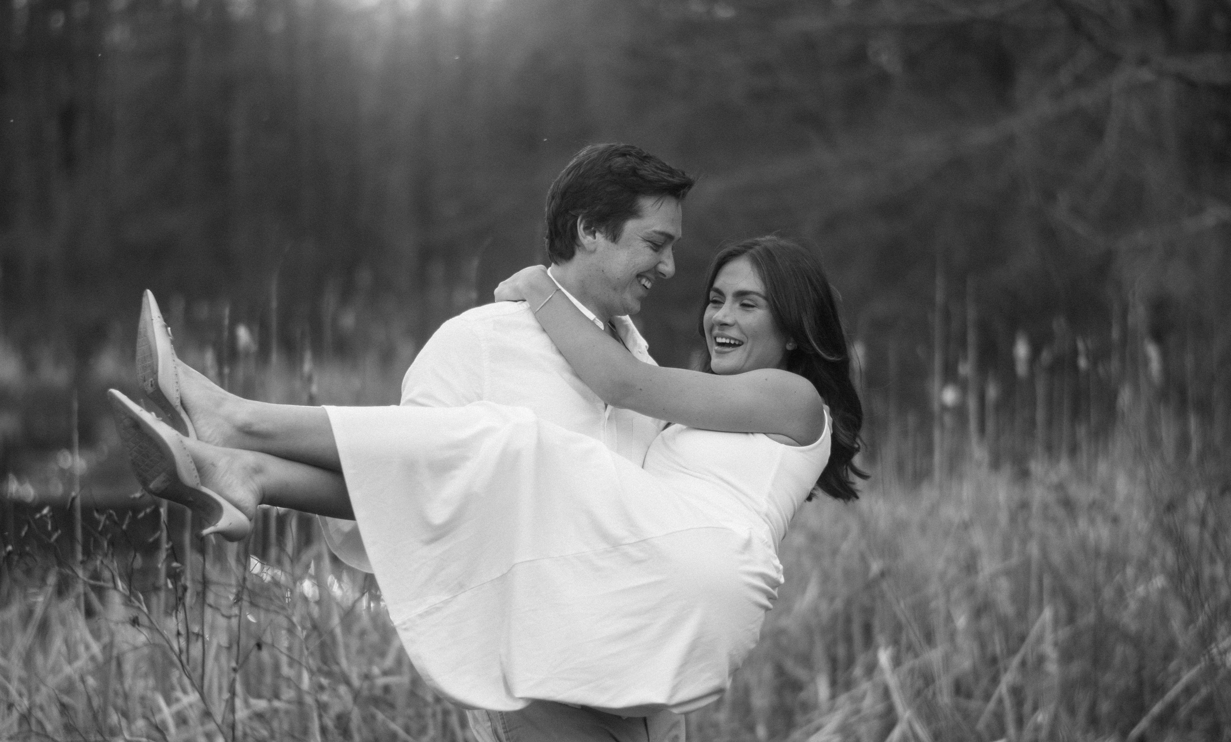The Wedding Website of Taylor Termini and Brent McCollough