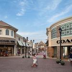 Charlotte Premium Outlets