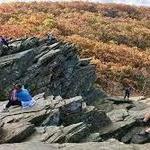 Humpback Rock