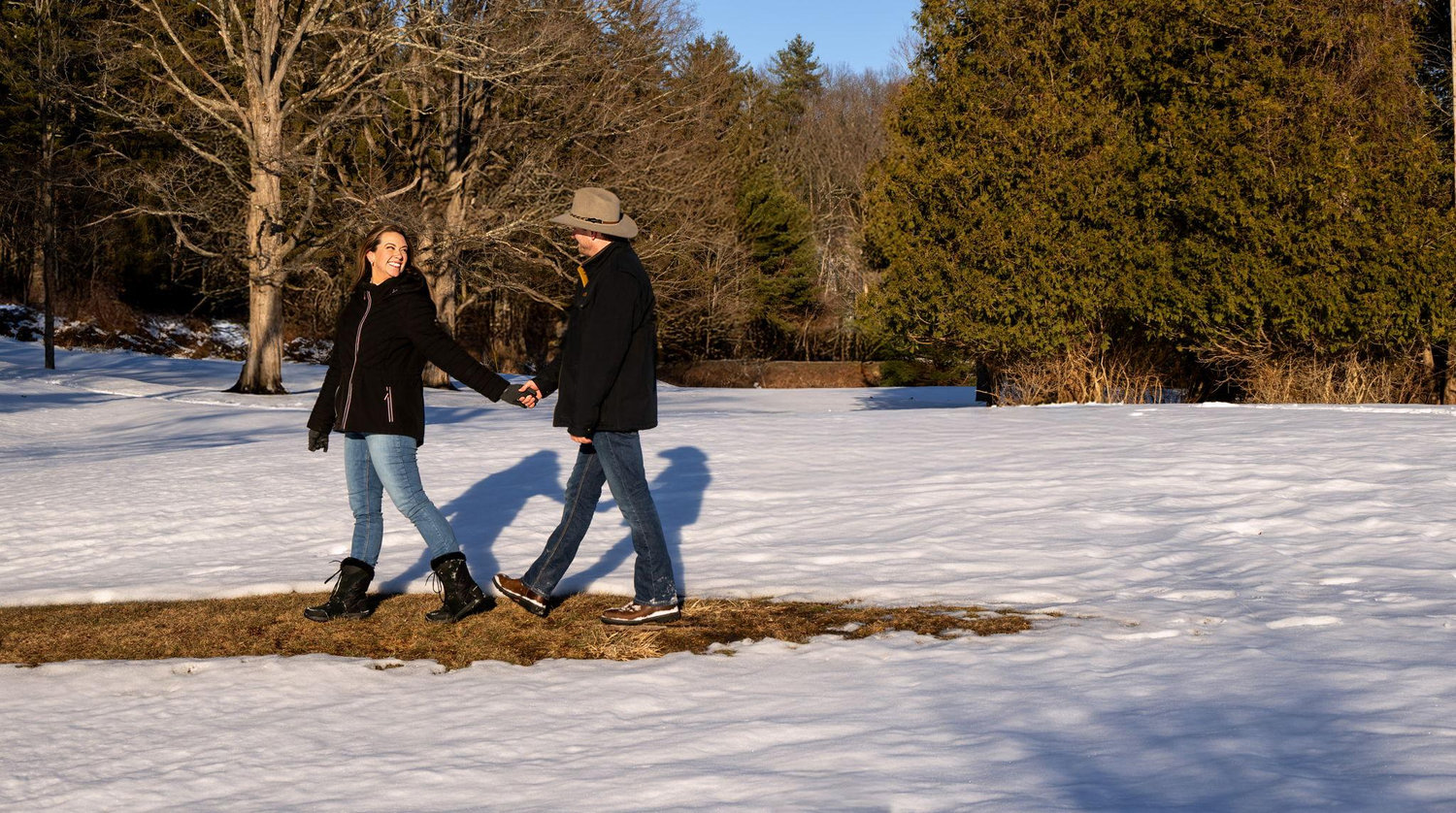 The Wedding Website of Kimberlee Jean Delcamp and Graydon Zane Stewart