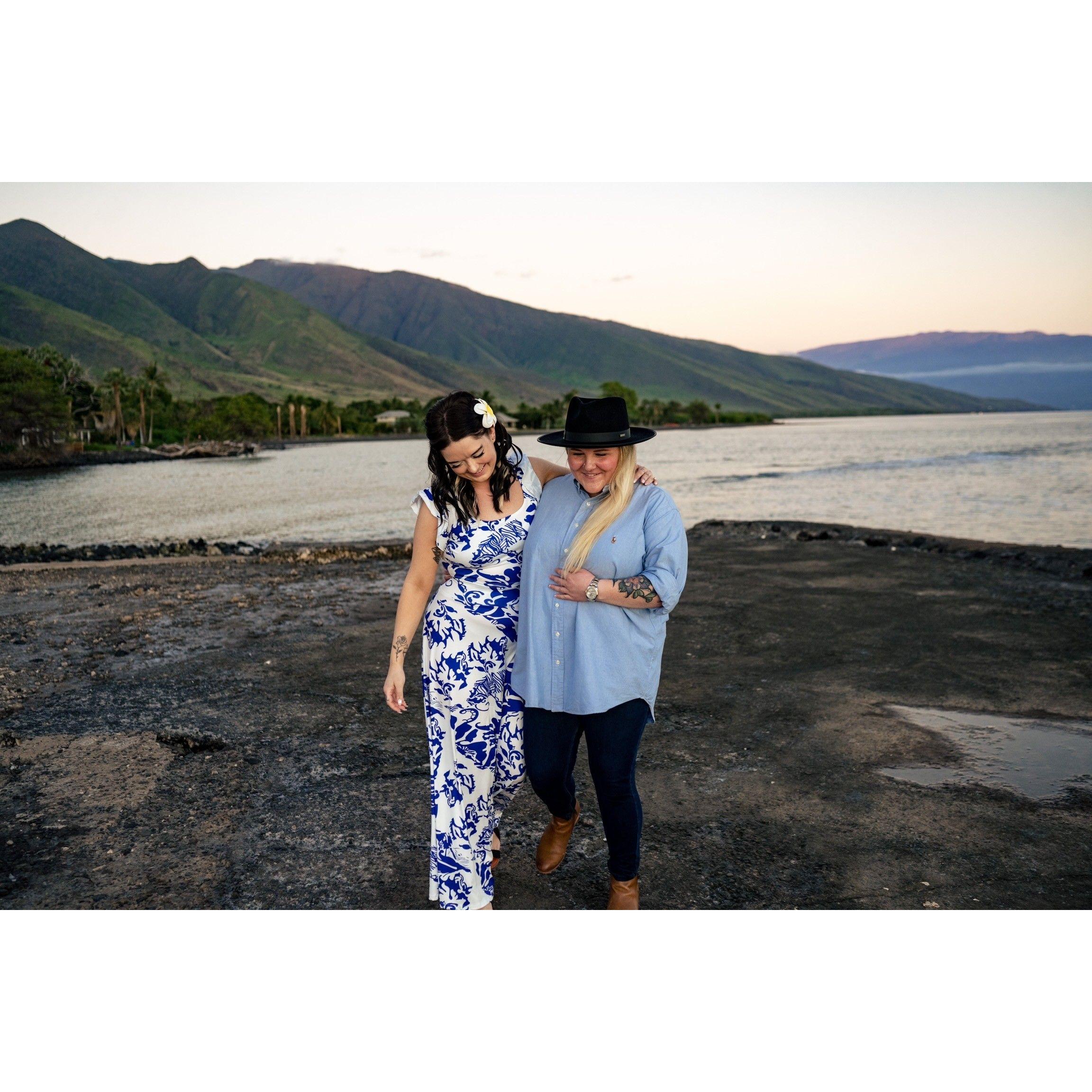 Maui 2023 Morgan Proposed