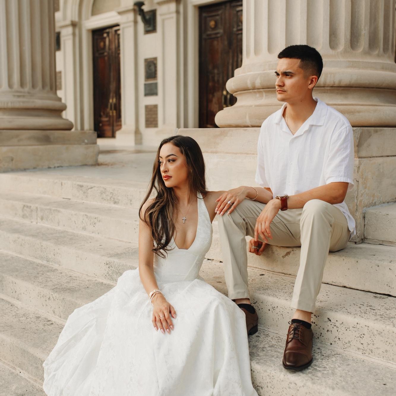 Engagement Pictures