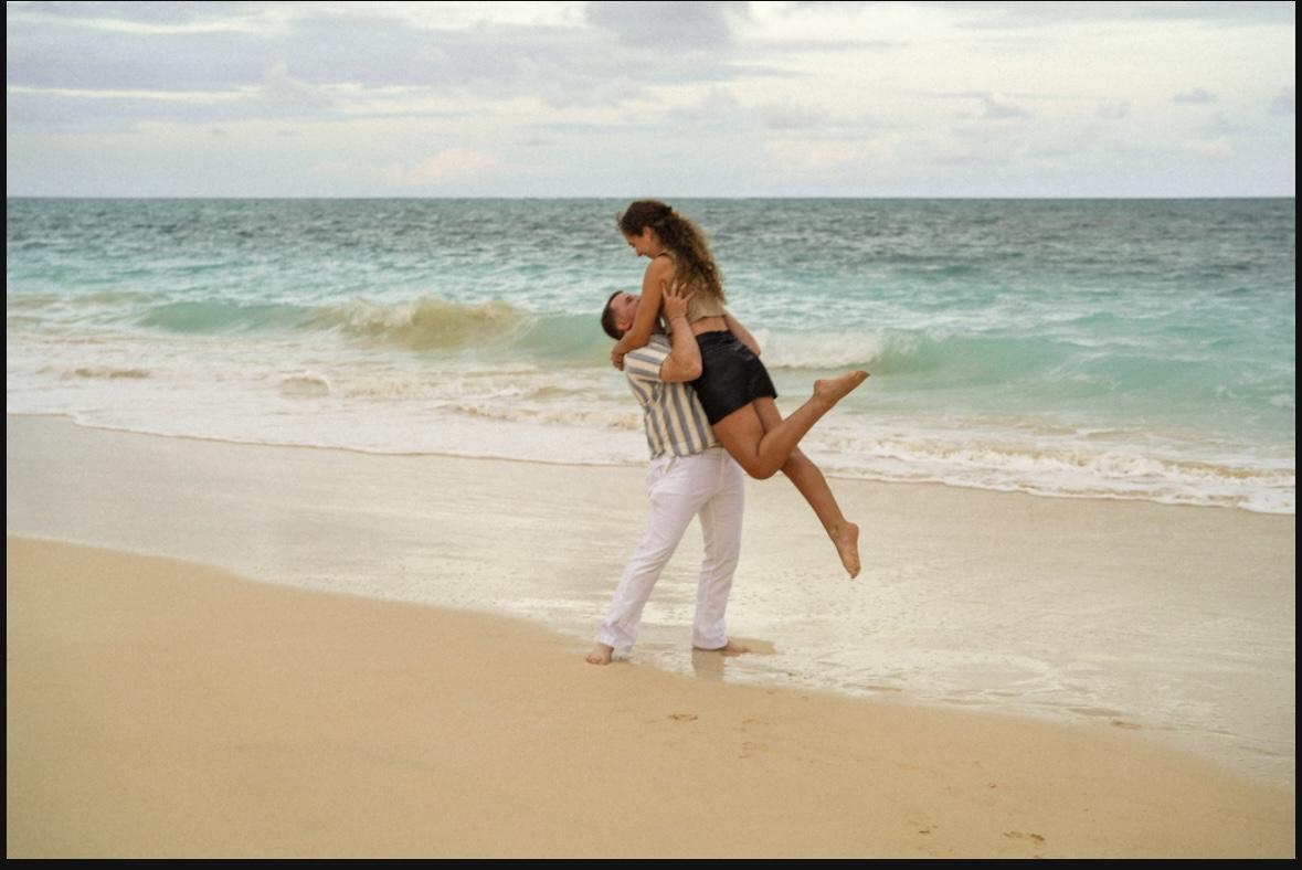 The Wedding Website of Korrissa Lambert and Seamus Blaha